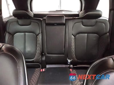 Zdjęcie 10 z 13 samochodu: 2022 JEEP GRAND CHEROKEE SUMMIT 4XE VIN:1C4RJYE61N8760088 - miniatura