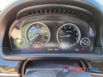 Zdjęcie 9 z 12 samochodu: 2016 BMW 535 I VIN:WBA5B1C58GG134184 - miniatura