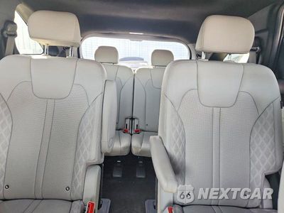 Zdjęcie 10 z 13 samochodu: 2025 KIA SORENTO SXP VIN:KNDRKDJG3S5397648 - miniatura