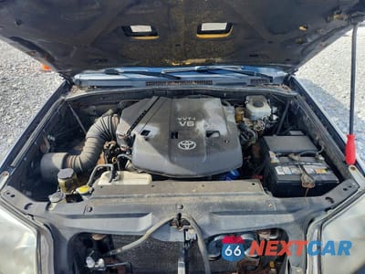 Zdjęcie 12 z 13 samochodu: 2004 TOYOTA 4RUNNER LIMITED VIN:JTEBU17R540054094 - miniatura
