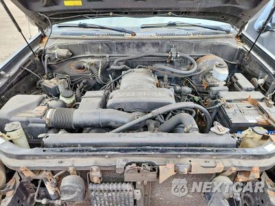 Zdjęcie 11 z 12 samochodu: 2004 TOYOTA TUNDRA VIN:5TBDT48184S434949 - miniatura