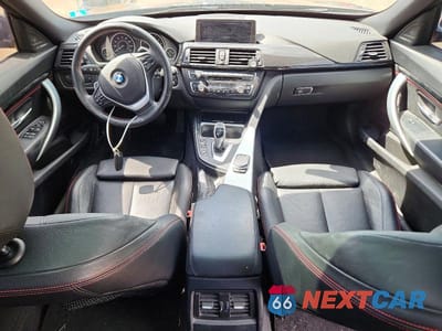 Zdjęcie 8 z 12 samochodu: 2015 BMW 328 XIGT VIN:WBA3X5C54FD560292 - miniatura