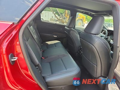 Zdjęcie 11 z 13 samochodu: 2024 LEXUS RX 350 LUXURY VIN:2T2BAMCA4RC069760 - miniatura