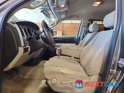 Zdjęcie 7 z 12 samochodu: 2011 TOYOTA TUNDRA DOUBLE CAB SR5 VIN:5TFUM5F10BX023887 - miniatura