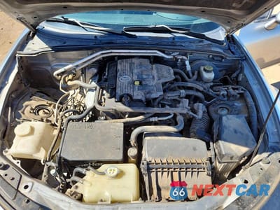 Zdjęcie 11 z 12 samochodu: 2010 MAZDA MX-5 MIATA VIN:JM1NC2EF8A0209610 - miniatura