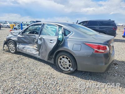 Drugie zdjęcie samochodu z przodu: 2015 NISSAN ALTIMA 2.5 S VIN:1N4AL3AP7FC104975 - miniatura