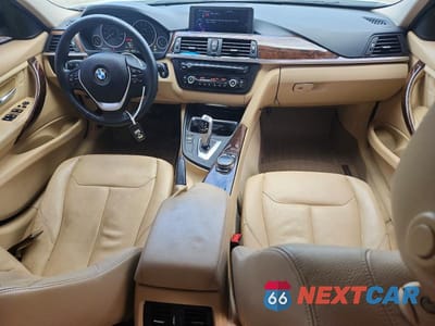 Zdjęcie 8 z 12 samochodu: 2014 BMW 328 XI SULEV VIN:WBA3B5G50ENS09980 - miniatura