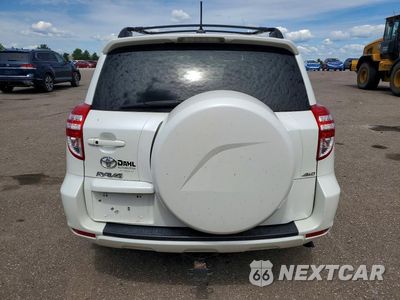Zdjęcie 6 z 14 samochodu: 2012 TOYOTA RAV4 VIN:JTMDK4DV1CD019131 - miniatura