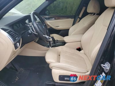 Zdjęcie 7 z 13 samochodu: 2019 BMW X3 SDRIVE30I VIN:5UXTR7C50KLF23766 - miniatura