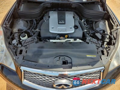 Zdjęcie 12 z 13 samochodu: 2016 INFINITI QX50 BASE VIN:JN1BJ0RP8GM232941 - miniatura