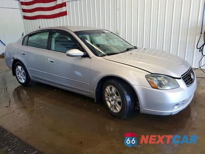 Czwarte zdjęcie samochodu z boku: 2006 NISSAN ALTIMA 2.5 VIN:1N4AL11D86N394741 - miniatura