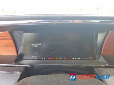 Zdjęcie 9 z 13 samochodu: 2018 LINCOLN NAVIGATOR L RESERVE VIN:5LMJJ3LT8JEL11651 - miniatura