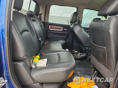 Zdjęcie 10 z 12 samochodu: 2011 DODGE RAM 2500 VIN:3D7UT2CLXBG629134 - miniatura