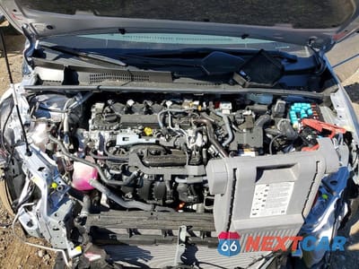 Zdjęcie 11 z 13 samochodu: 2025 TOYOTA PRIUS XLE VIN:JTDACAAU9S3054952 - miniatura