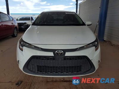 Piąte zdjęcie samochodu w środku: 2020 TOYOTA COROLLA LE VIN:JTDEPRAEXLJ011263 - miniatura