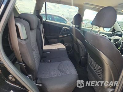 Zdjęcie 10 z 12 samochodu: 2007 TOYOTA RAV4 SPORT VIN:JTMZK32V276009902 - miniatura