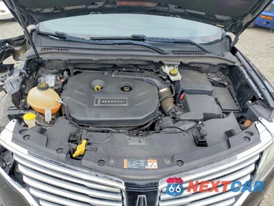 Zdjęcie 12 z 14 samochodu: 2017 LINCOLN MKC SELECT VIN:5LMCJ2C97HUL12832 - miniatura