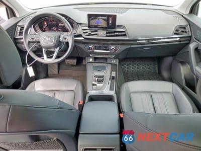 Zdjęcie 8 z 13 samochodu: 2019 AUDI Q5 PREMIUM PLUS VIN:WA1BNAFY5K2036331 - miniatura