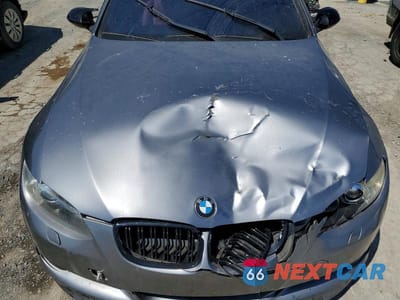 Zdjęcie 11 z 12 samochodu: 2008 BMW 328 I VIN:WBAWB33568P131656 - miniatura