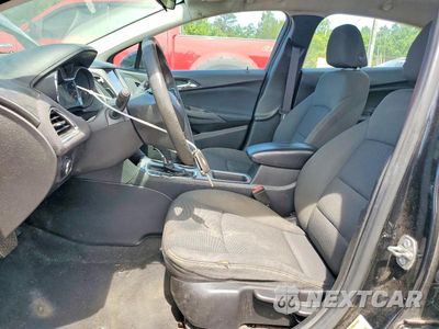 Zdjęcie 7 z 12 samochodu: 2016 CHEVROLET CRUZE VIN:1G1BC5SM3G7256706 - miniatura