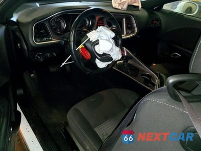 Zdjęcie 8 z 12 samochodu: 2022 DODGE CHALLENGER GT VIN:2C3CDZKG2NH219226 - miniatura