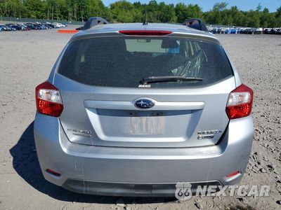 Zdjęcie 6 z 13 samochodu: 2013 SUBARU IMPREZA SPORT PREMIUM VIN:JF1GPAL60D2862425 - miniatura