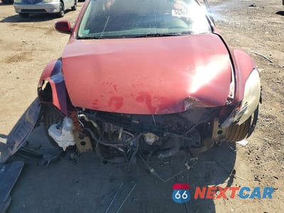 Zdjęcie 11 z 12 samochodu: 2009 MAZDA 6 S VIN:1YVHP82B595M01212 - miniatura