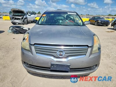 Piąte zdjęcie samochodu w środku: 2009 NISSAN ALTIMA 2.5 VIN:1N4AL21E49N481412 - miniatura