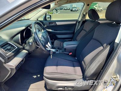 Zdjęcie 7 z 14 samochodu: 2016 SUBARU OUTBACK VIN:4S4BSBHC3G3263018 - miniatura