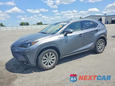 2020 LEXUS NX 300H JTJGJRDZ3L2141949 - główne zdjęcie licytacji z USA - miniatura