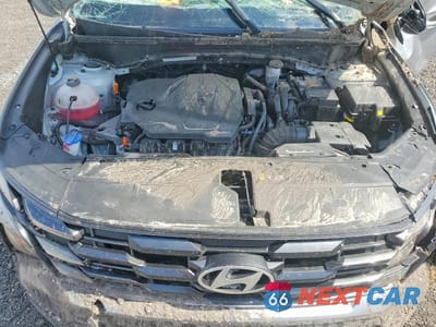 Zdjęcie 11 z 12 samochodu: 2025 HYUNDAI TUCSON SE VIN:KM8JACDE4SU374613 - miniatura