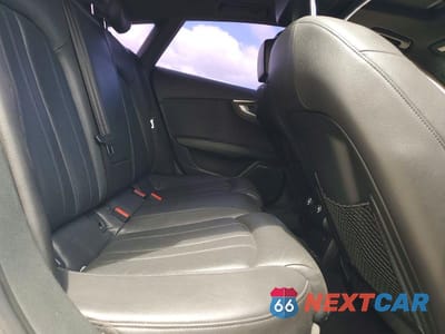 Zdjęcie 10 z 13 samochodu: 2016 AUDI A7 PRESTIGE VIN:WAU2GAFC0GN167500 - miniatura