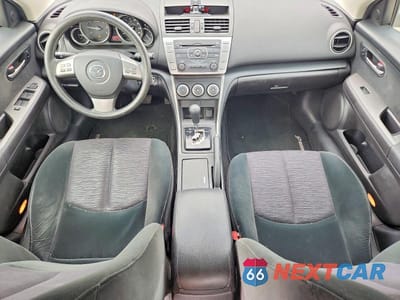 Zdjęcie 8 z 12 samochodu: 2010 MAZDA 6 I VIN:1YVHZ8BH9A5M42963 - miniatura