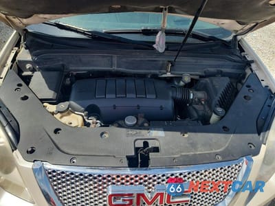 Zdjęcie 12 z 13 samochodu: 2012 GMC ACADIA DENALI VIN:1GKKVTEDXCJ417183 - miniatura