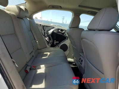 Zdjęcie 10 z 13 samochodu: 2011 ACURA TSX VIN:JH4CU2F62BC004396 - miniatura