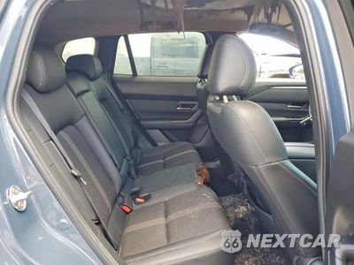 Zdjęcie 11 z 13 samochodu: 2024 MAZDA CX-50 PREFERRED VIN:7MMVABBM0RN172799 - miniatura