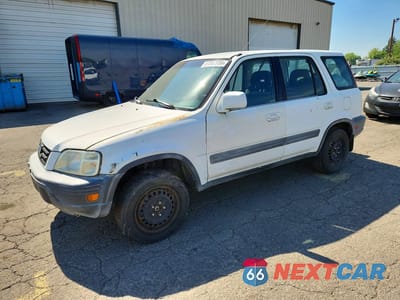 1999 HONDA CR-V EX JHLRD1862XC072291 - główne zdjęcie licytacji z USA - miniatura