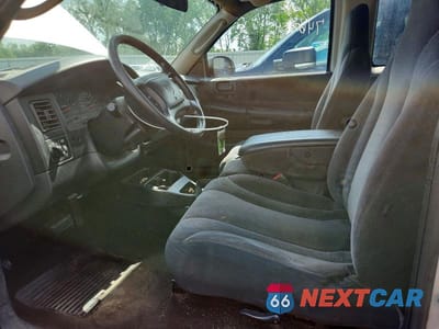 Zdjęcie 7 z 13 samochodu: 2003 DODGE DAKOTA SPORT VIN:1D7HL32X23S122203 - miniatura