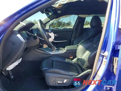 Zdjęcie 7 z 12 samochodu: 2022 BMW M340XI VIN:WBA5U9C09NFL70780 - miniatura