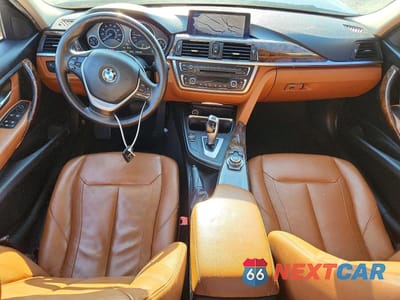 Zdjęcie 8 z 12 samochodu: 2013 BMW 328 XI SULEV VIN:WBA3B5G57DNS04676 - miniatura