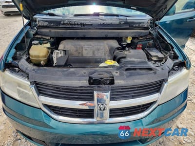 Zdjęcie 12 z 13 samochodu: 2009 DODGE JOURNEY SXT VIN:3D4GG57V09T212635 - miniatura