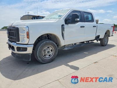 2024 FORD F250 SUPER DUTY 1FT7W2BA9RED44344 - główne zdjęcie licytacji z USA - miniatura
