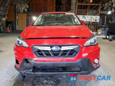 Piąte zdjęcie samochodu w środku: 2021 SUBARU CROSSTREK LIMITED VIN:JF2GTHNC9MH208071 - miniatura