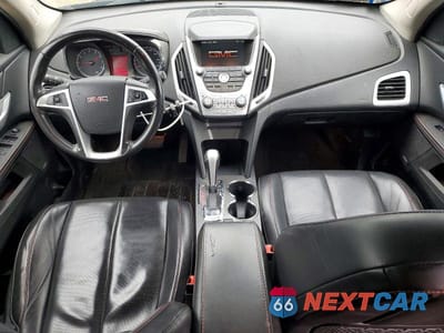 Zdjęcie 8 z 13 samochodu: 2011 GMC TERRAIN SLT VIN:2CTFLXE54B6421264 - miniatura