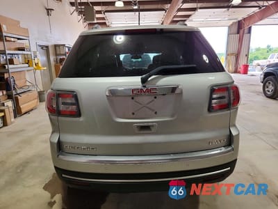 Zdjęcie 6 z 13 samochodu: 2014 GMC ACADIA SLT-1 VIN:1GKKVRKD2EJ307707 - miniatura