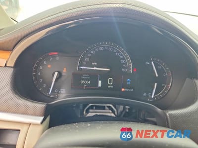 Zdjęcie 9 z 13 samochodu: 2019 CADILLAC XTS LUXURY VIN:2G61M5S36K9100628 - miniatura