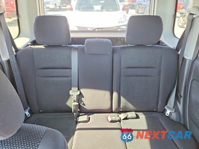 Zdjęcie 10 z 13 samochodu: 2006 TOYOTA SCION XB VIN:JTLKT324964054694 - miniatura