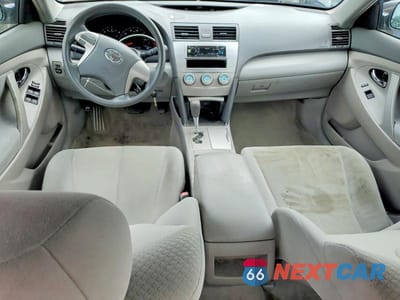 Zdjęcie 8 z 12 samochodu: 2009 TOYOTA CAMRY LE VIN:4T1BE46K39U398090 - miniatura