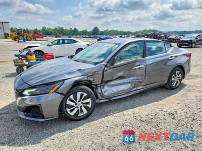 2024 NISSAN ALTIMA S 1N4BL4BVXRN304944 - główne zdjęcie licytacji z USA - miniatura