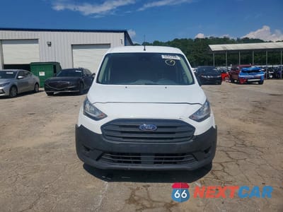 Piąte zdjęcie samochodu w środku: 2022 FORD TRANSIT CONNECT XL VIN:NM0LS7S26N1520099 - miniatura